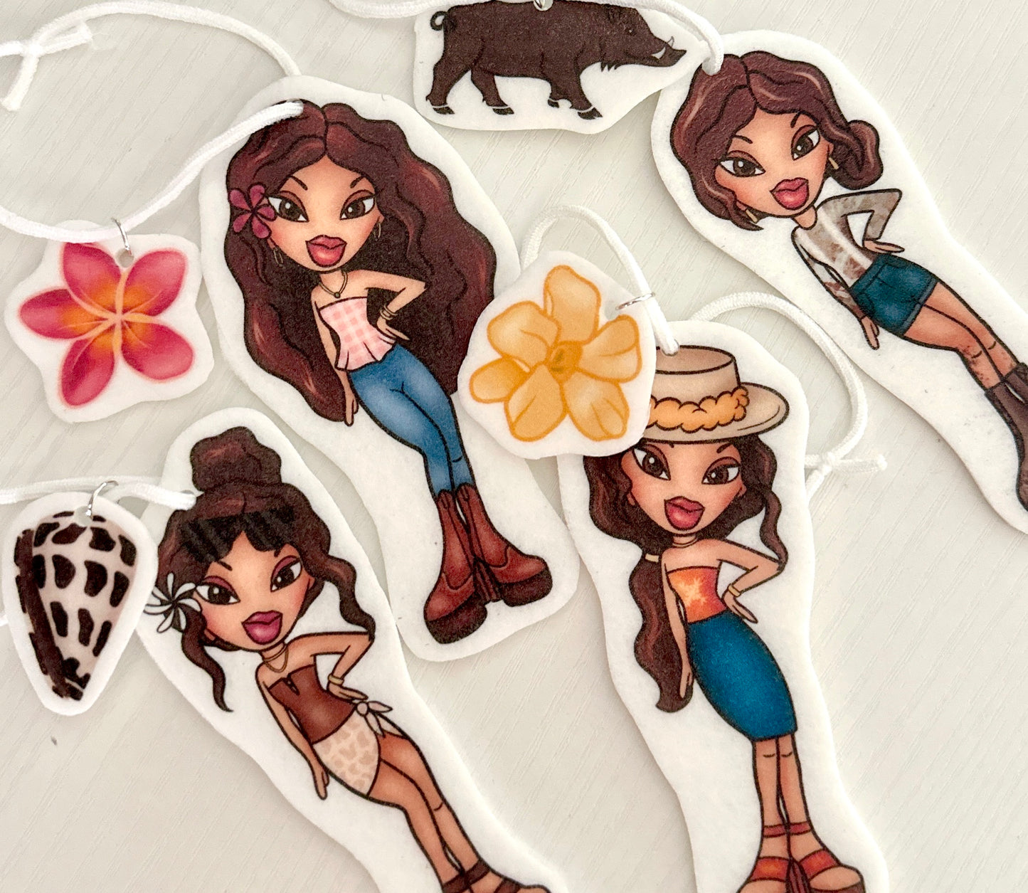 Bratz doll blind bag