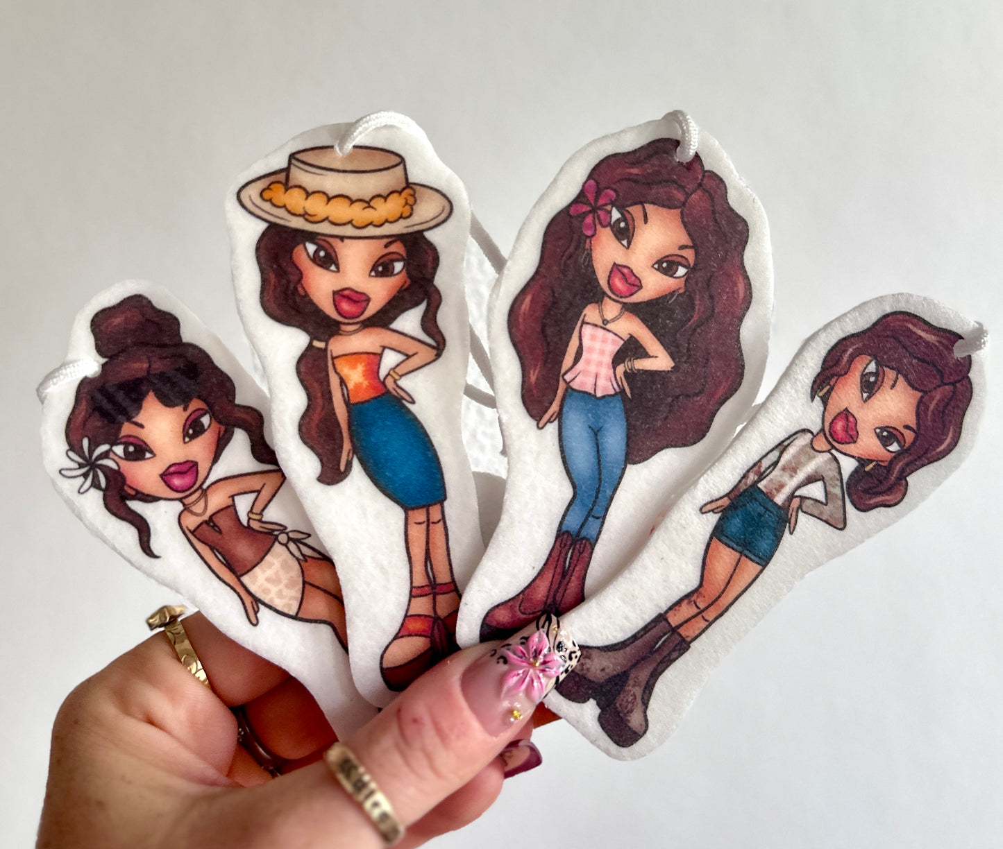 Bratz doll blind bag