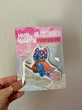 Halloween Stitch