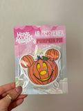 Pumpkin
