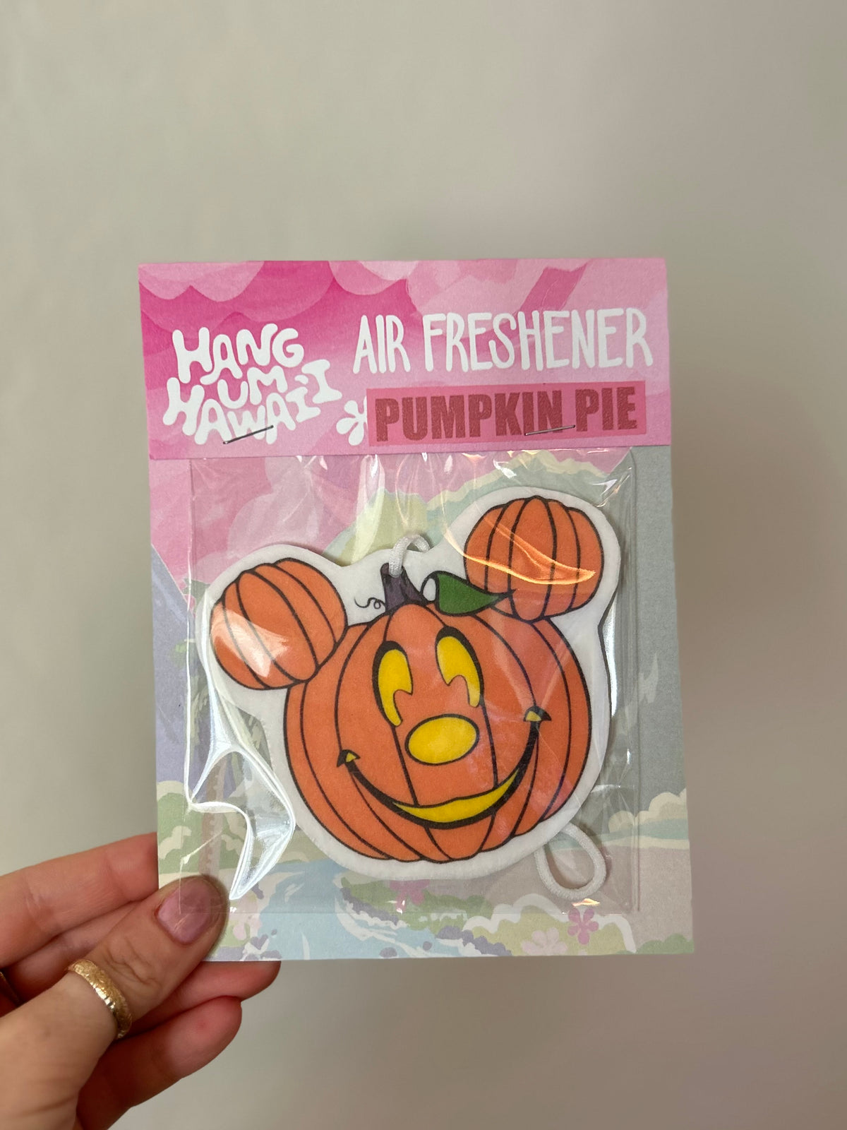 Pumpkin