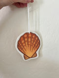 Sunrise Shell Freshie
