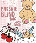 I’m just a girl blind bag