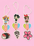 Freshie Charms