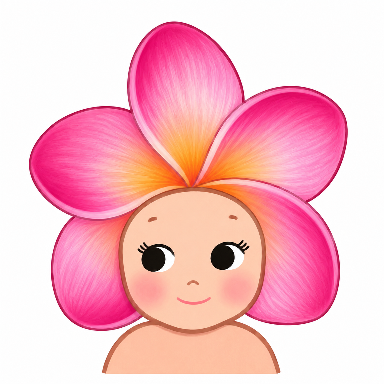 Plumeria Bebeh Freshie Pt.2