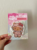 Mummy Kitty