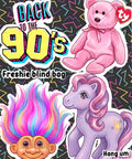 90s blind bag