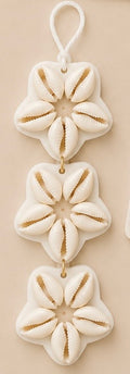 Cowrie Shell flowers