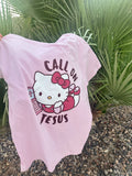 Call on Jesus T-shirt
