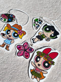 Bedazzled Freshies