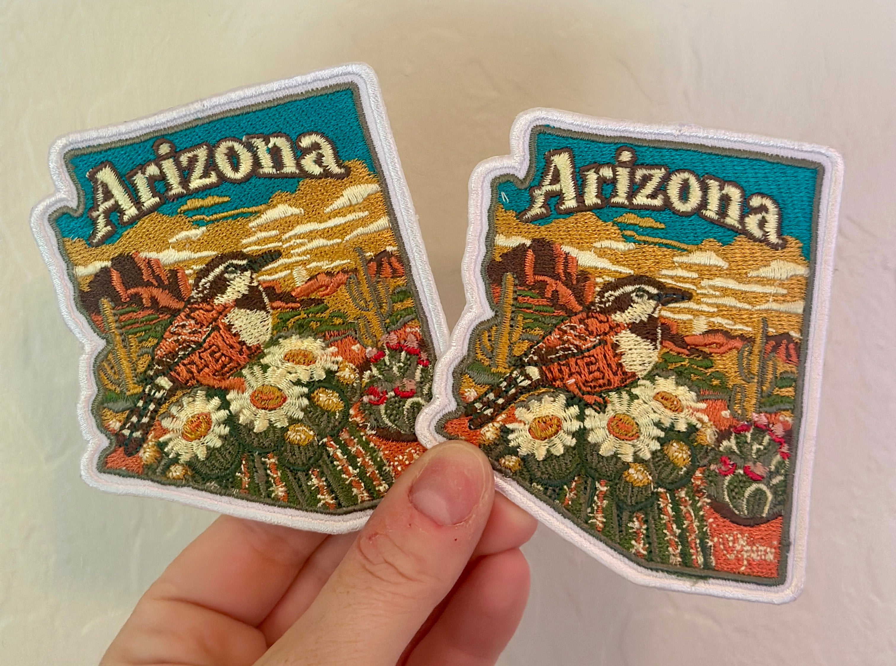Arizona Patch