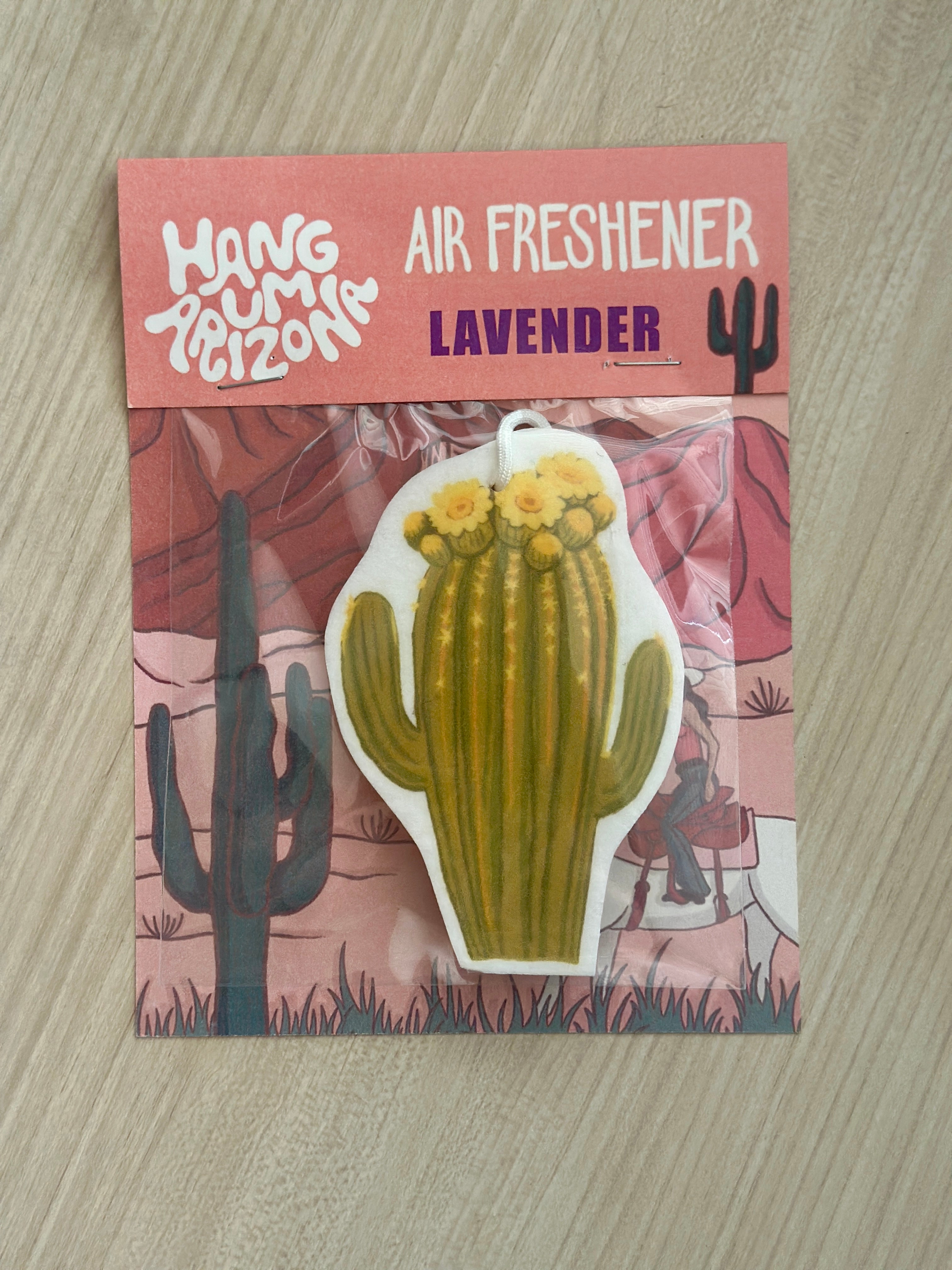 Cactus