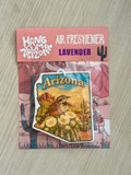 State of Arizona