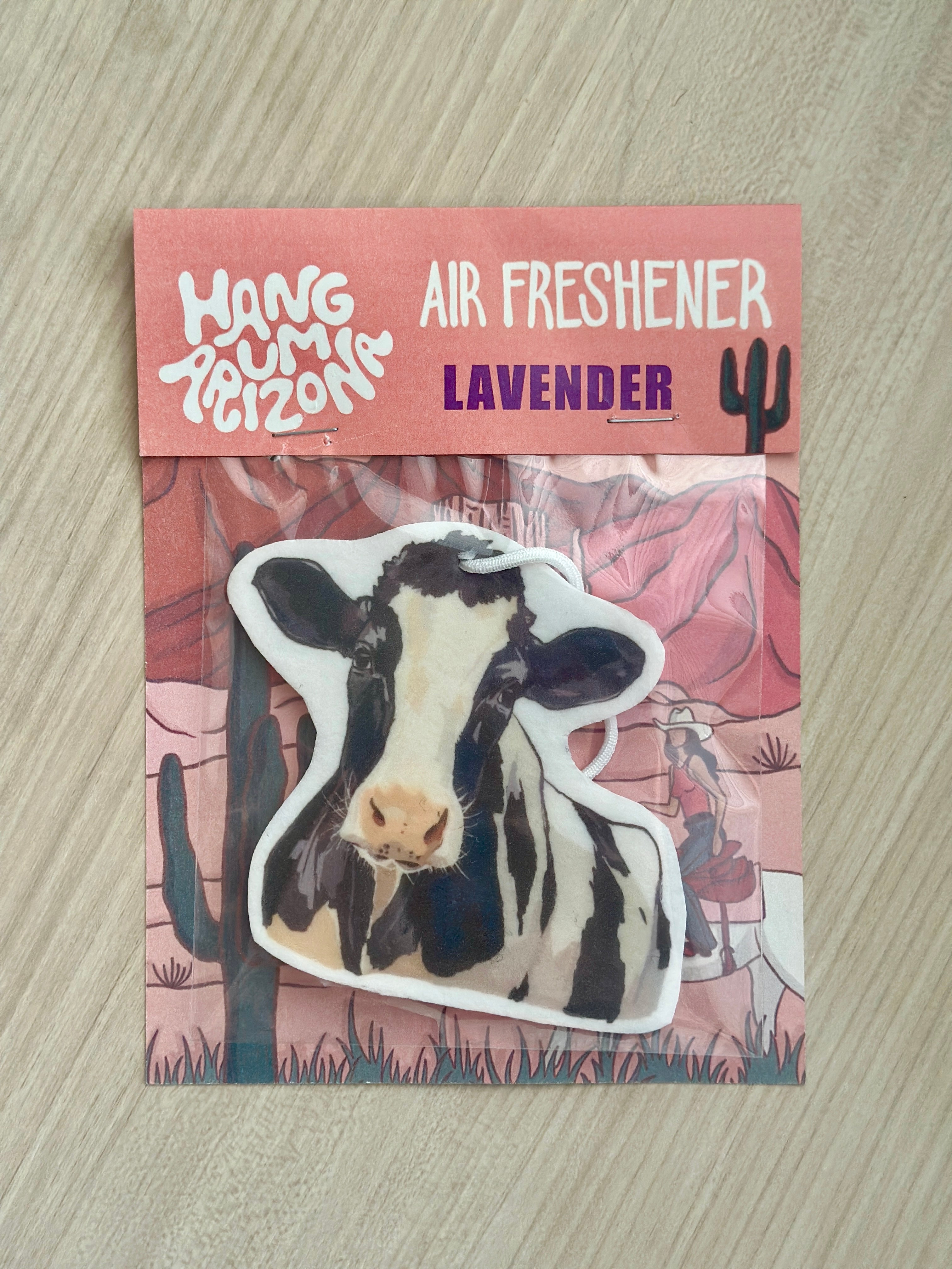 Cow