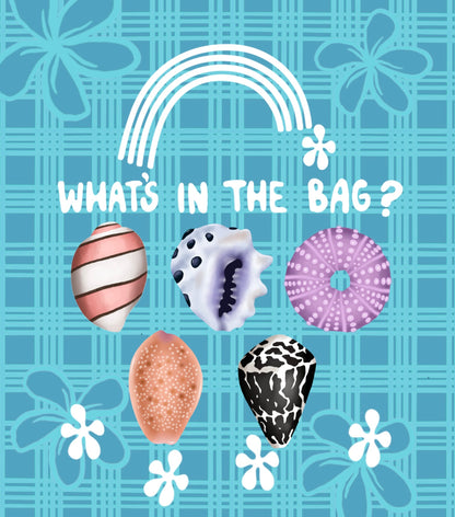 Shell blind bag