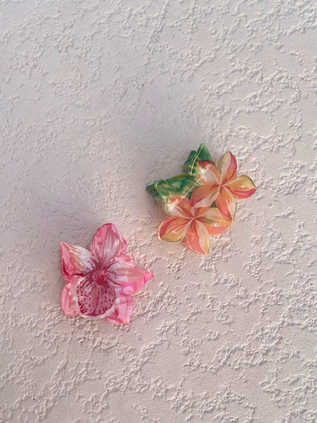 Claw Clips