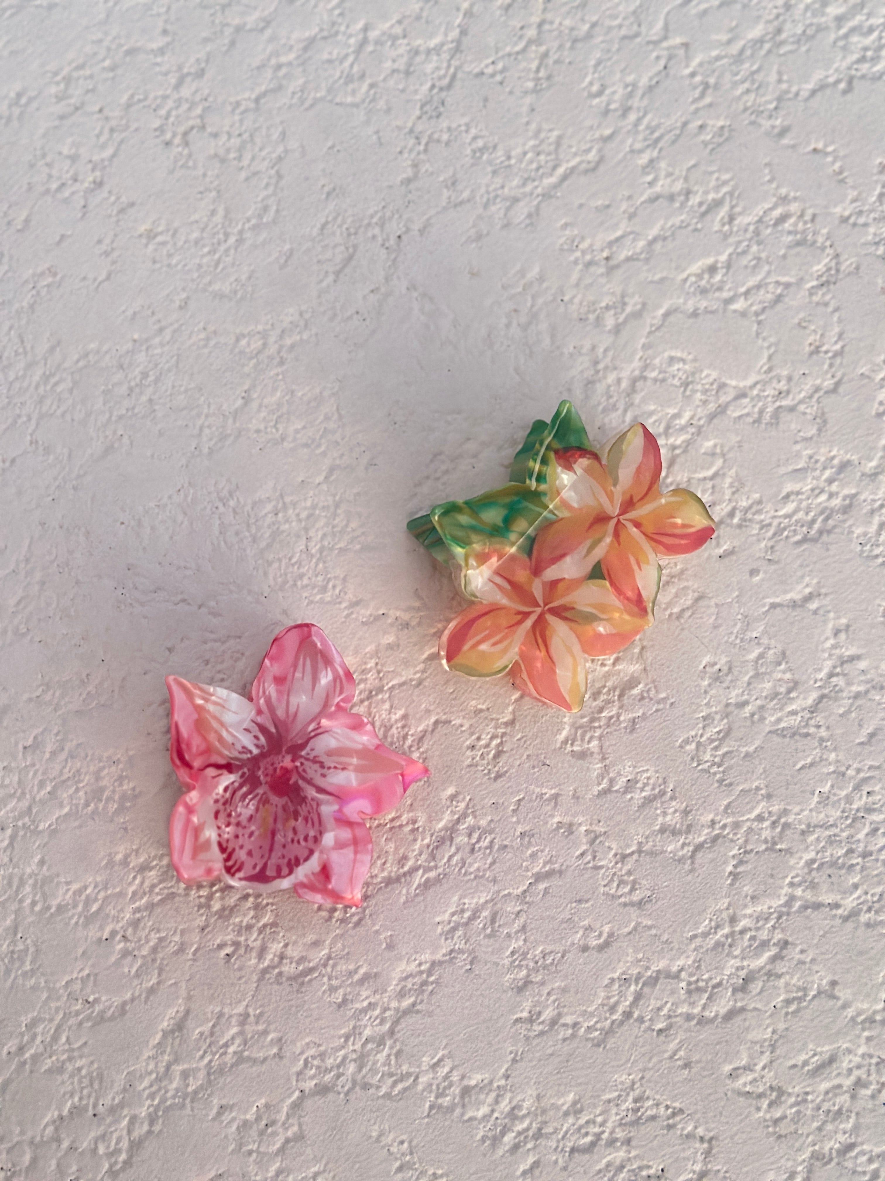 Claw Clips
