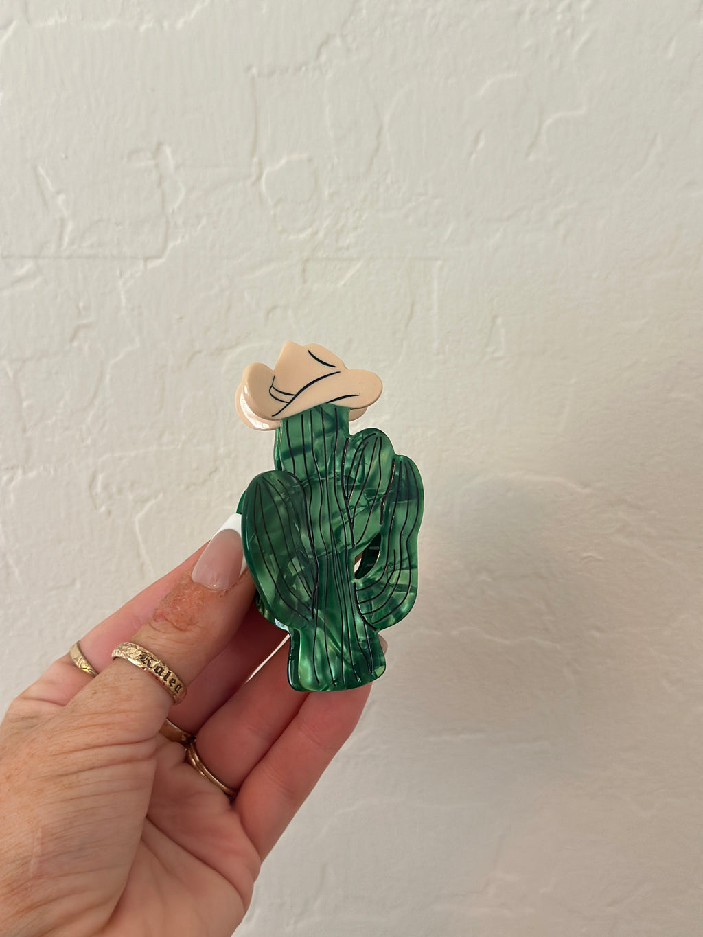Claw Clips