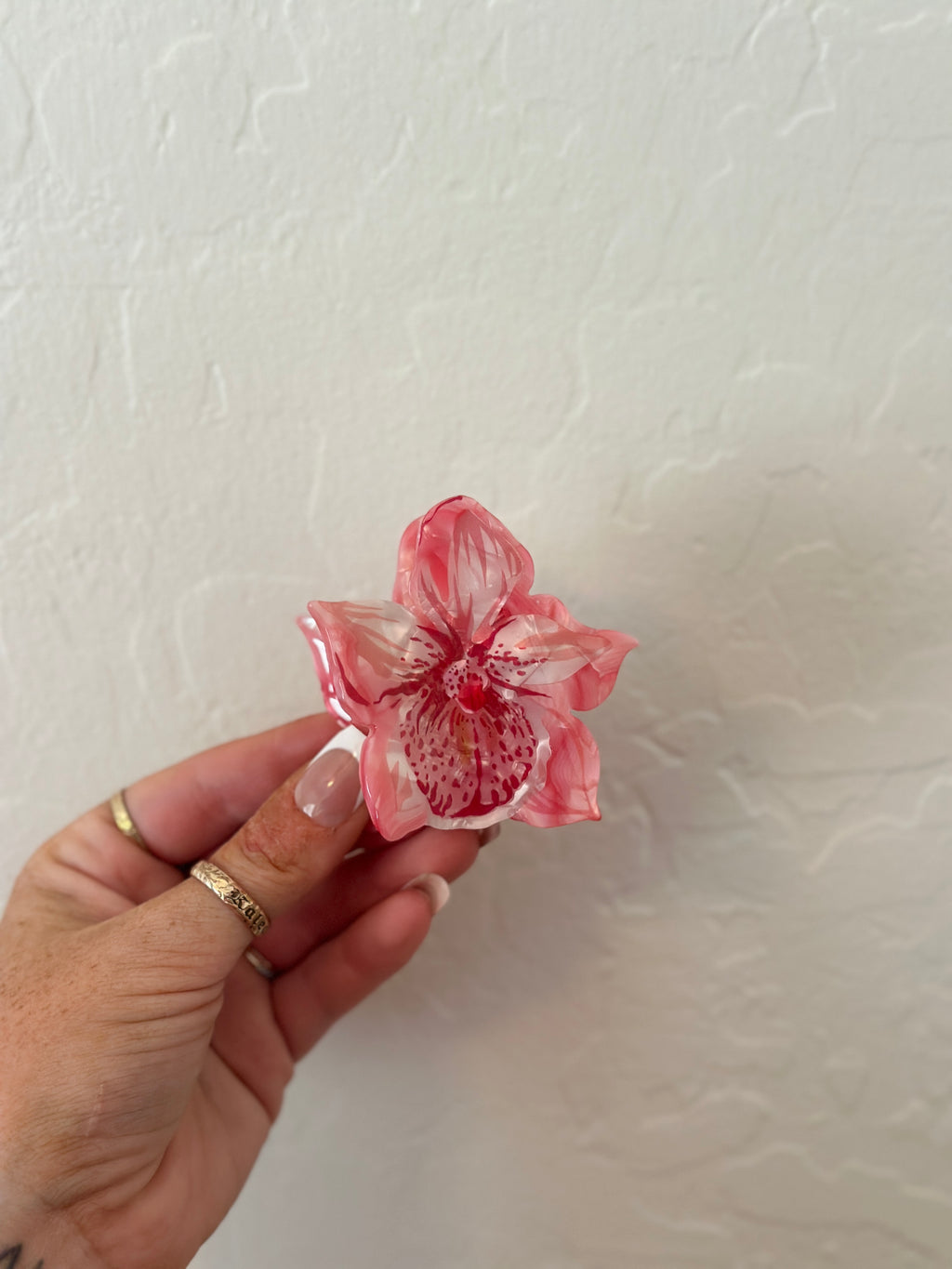 Claw Clips