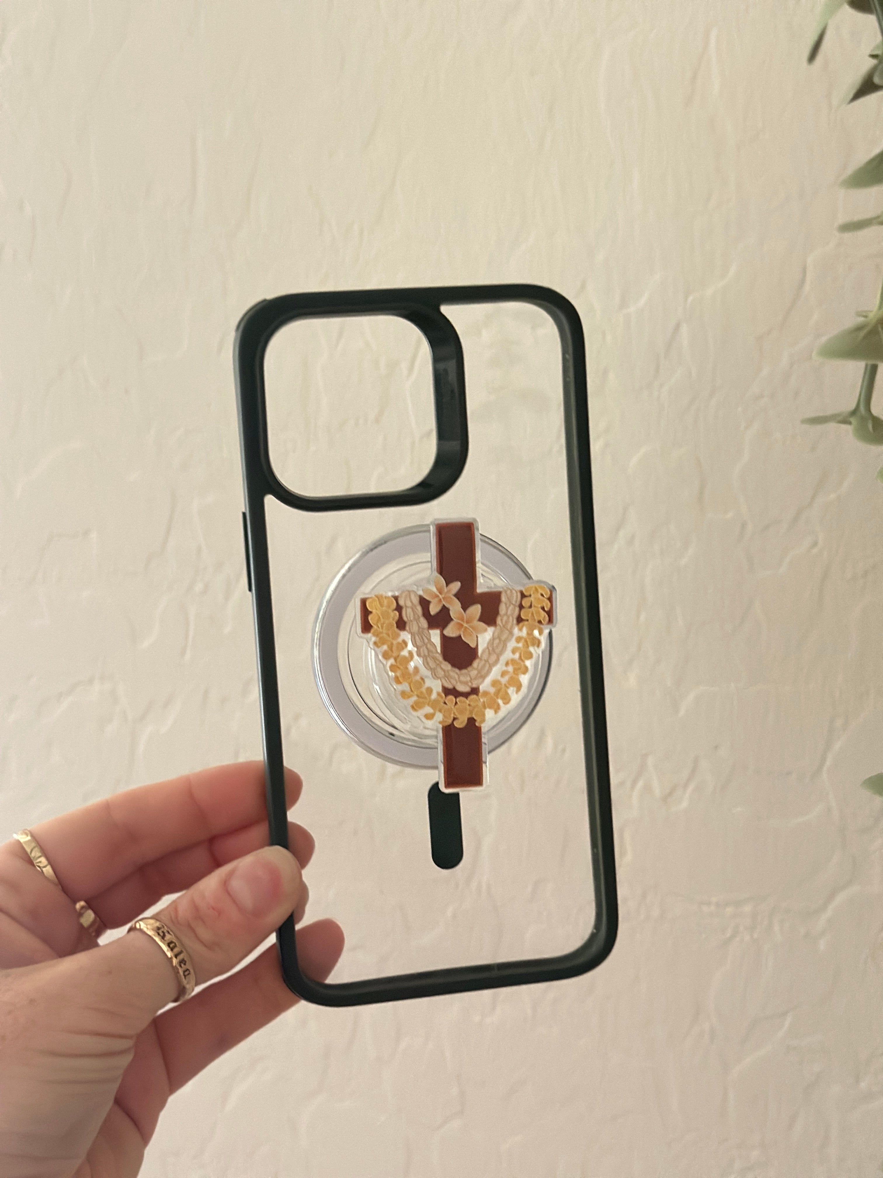 Phone Grips