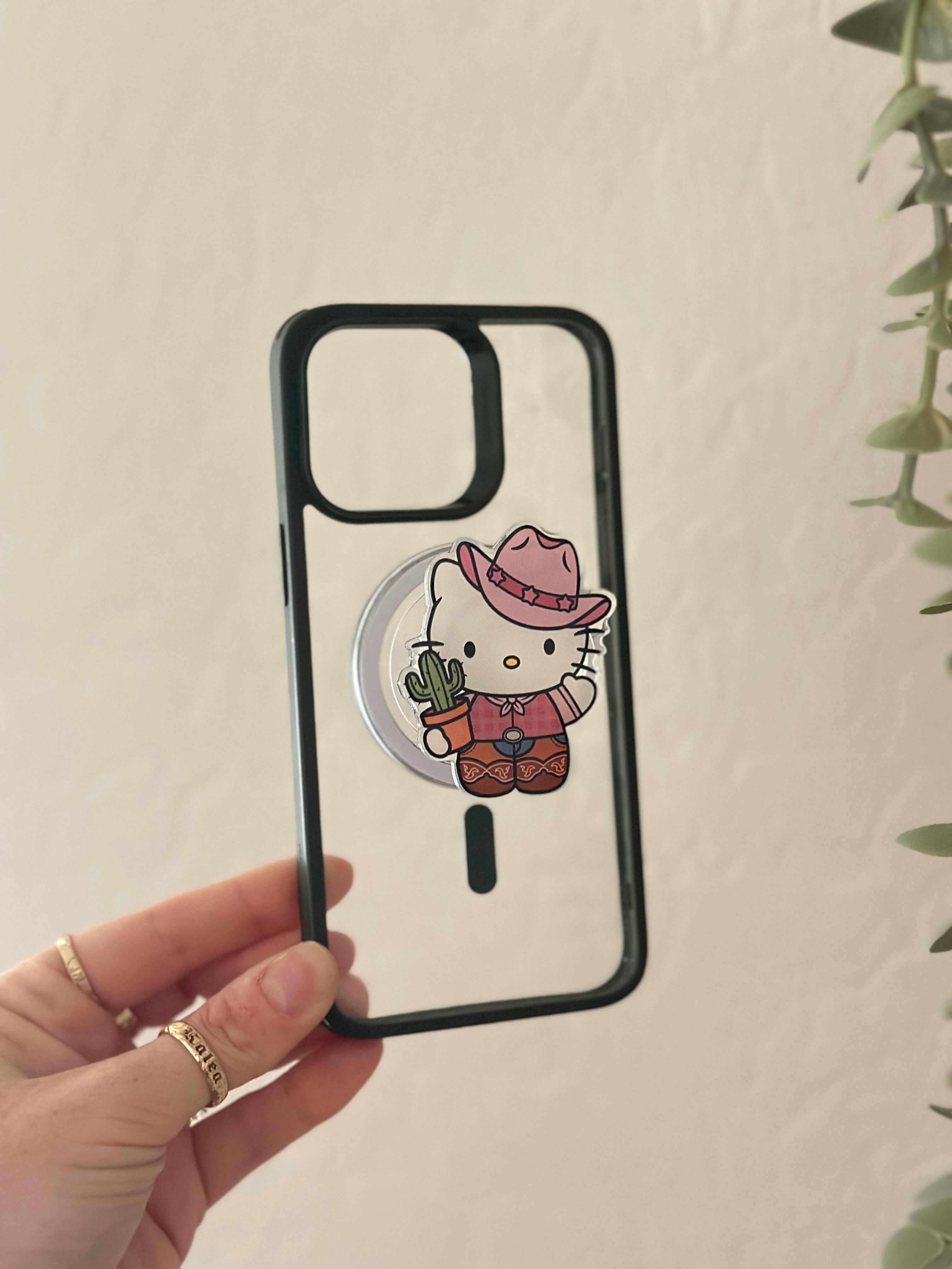 Phone Grips