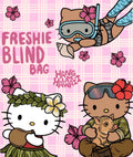 Hello Kittie Blind Bag