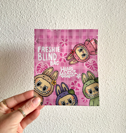 Labubu Blind Bag