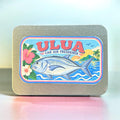 Ulua Can air freshener