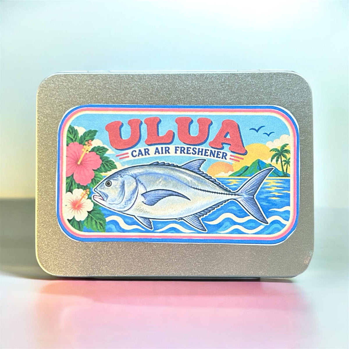 Ulua Can air freshener
