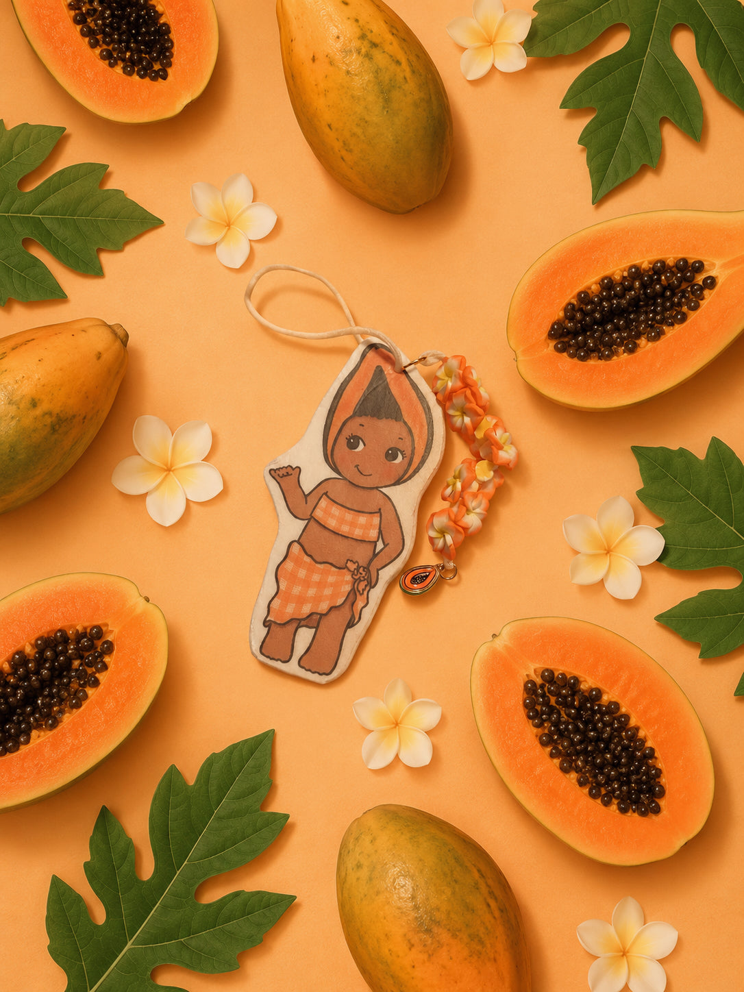 Papaya Behbeh